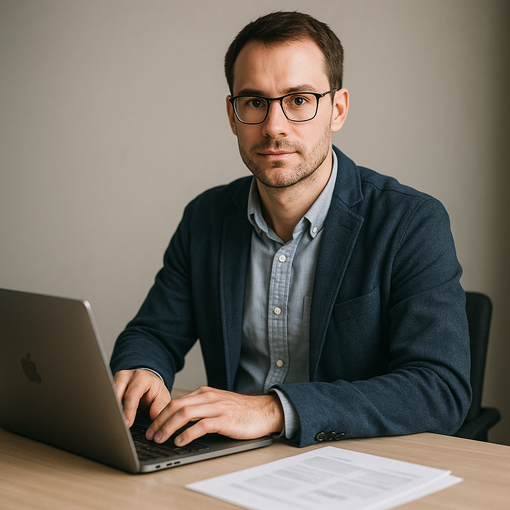 СпортЛиния author